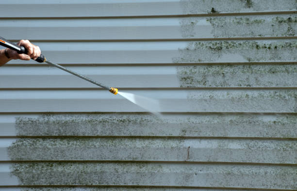 Best Concrete Pressure Washing  in Nixon, PA