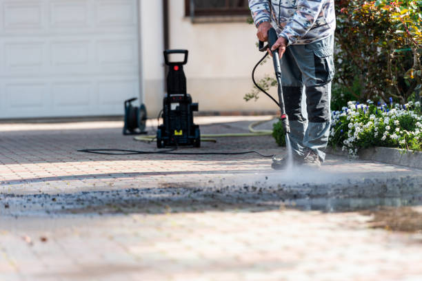 Local Pressure Washing Services in Nixon, PA