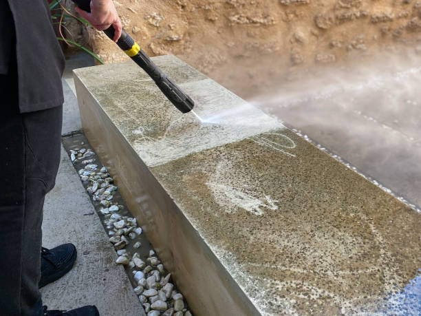 Best Commercial Building Pressure Washing  in Nixon, PA