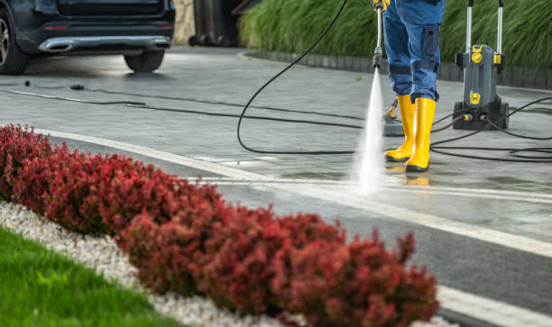 Best Pressure Washing Siding  in Nixon, PA