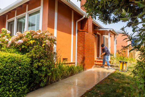 Best Sidewalk Pressure Washing  in Nixon, PA