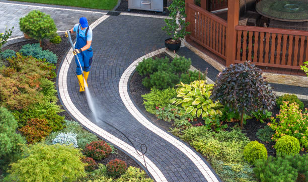 Best Affordable Power Washing  in Nixon, PA